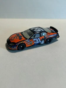 Jeff Burton 1/64. Chevy Monte Carlo #31 Big & Rich/Cingular 2005. Suelto - Imagen 1 de 5