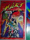 Mars # 5 First Comics May 1984 Vf Sutton Art: Save£ On P&P 600+ Comix Listed