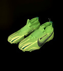 Nike Mercurial Superfly 9 Pro Fg Dream Speed Soccer Cleats Size 5y Fj0354-300
