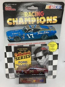 Racing Champions 1992 Racing Champions Lil'Bud Moore #29 Ford Taladega - Bild 1 von 3