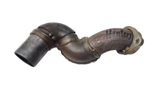 1 Suzuki SV 1000 S WVBX rear exhaust manifold - Picture 1 of 6