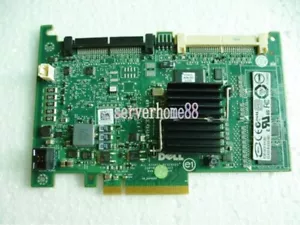 Dell PowerEdge 2950 2970 Server RAID Controller PCI Express Card H726F, 0H726F - Picture 1 of 3