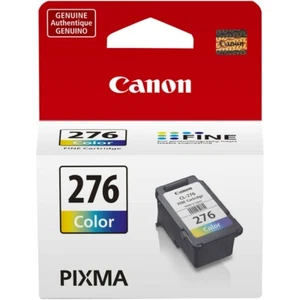 Canon CL-276 Color Tintenpatrone für PIXMA TS3520, TR4720 Drucker - Bild 1 von 3
