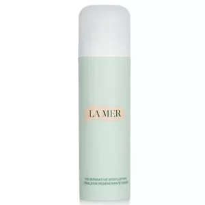 La Mer The Reparative Body Lotion - Picture 1 of 3