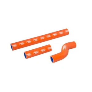 SAMCO Radiator Hose Set Adjusts Husqvarna Te 250 300 '17 Orange - Imagen 1 de 1