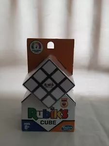 Hasbro Gaming Rubik's Cube Puzzlespiel - mehrfarbig (A9312) - Bild 1 von 6