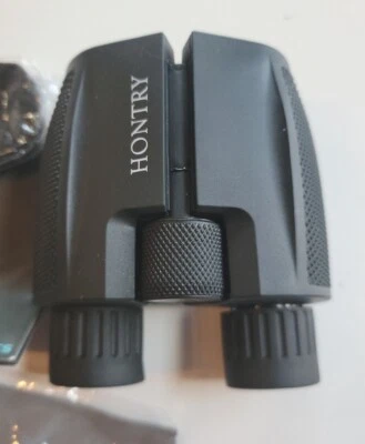 10x25 Compact Binoculars for Adults and Kids Wildlife Viewing . Bird Watching  - Image 1 of 4