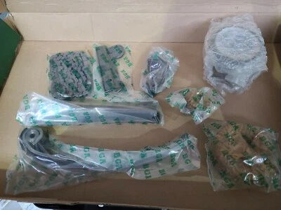 Timing Chain Kit TC0266VFK Nissan ALMERA II 2 PRIMERA 13025-AU000 13085-7J610 - Image 1 of 2