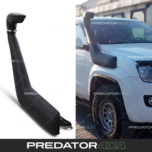 AIR INTAKE INDUCTION RIGHT SIDE SNORKEL FOR VW VOLKSWAGEN AMAROK BI-TDI 10-20 - Afbeelding 1 van 8