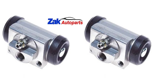 For Ford Fiesta Mk6 |2003-2008| Rear Brake Wheel Cylinders |Aluminium| - Image 1 of 1