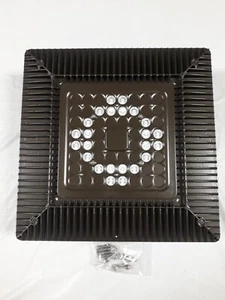 HUBBELL LED VORDACH BEFESTIGUNG FLED-R-24-7-CVQ-5-DB - Bild 1 von 5