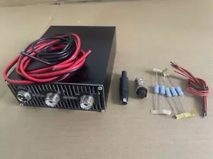 1,8--30 MHz MiNi 200 W HF Endstufe Kurzwelle Endstufe für FT817, KX3 - Bild 1 von 5