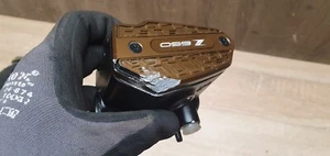 Cilindro maestro freno delantero Kawasaki Z 650 2017 - Imagen 1 de 13