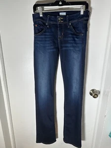 Hudson Damen Boot Cut Jeans Größe 29 - Bild 1 von 6