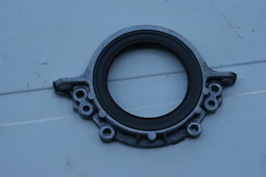 KURBELWELLE DICHTUNG RING Toyota Corolla Starlet 1,3 Motor 1995-1999 - Bild 1 von 2