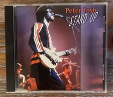 Stand Up by Peter Tosh (CD, Apr-2001, Sony Music Distribution (USA))