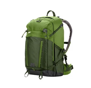 MindShiftGear BackLight 36L photo Daypack backpack(Woodland Green)  - Picture 1 of 10