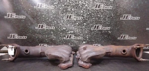1997-1999 LS1 C5 Chevy Corvette Exhaust Manifolds - Picture 1 of 5