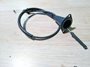 2001-2007 chrysler town country caravan 3.3L 3.8L cable cruise control oem d9 - Picture 1 of 3