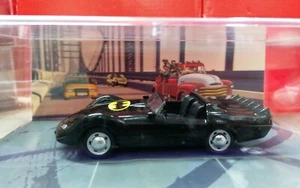BATMAN Automodello Detective Comics n.456 Ufficiale. BATMOBILE - Imagen 1 de 3