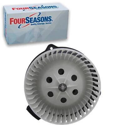 Motor soplador de climatización 4 estaciones para Mitsubishi Eclipse 2000-2005 Foto 1 de 4