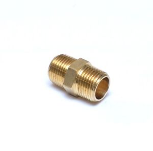 TOF Fitting Brass Male 32x1/" M joint Water//gas fittings plumbing