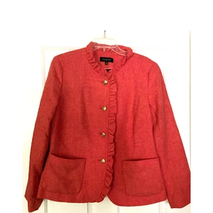 Wolljacke Damen Talbots Größe 14 - Bild 1 von 7