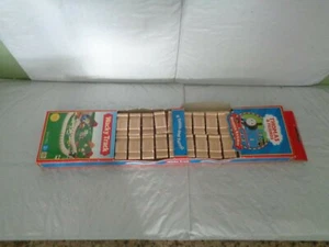 2002 - Nuevo - Thomas & Friends - Wooden Wacky Track #99918 - Imagen 1 de 1