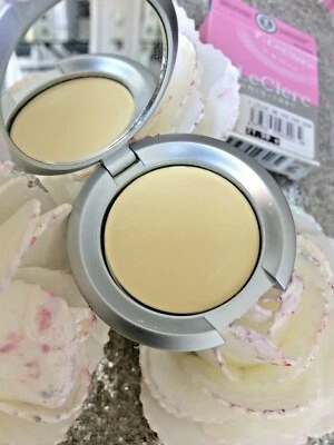 T LECLERC Augen -schatten Augenlider Mono IN Pulverform Matt 04 Creme Wert - Bild 1 von 2