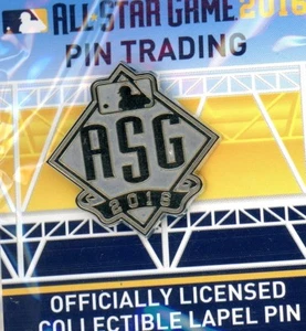 2016 MLB All-Star Game Pin Choice 14 pins San Diego Petco Park ASG Star Wars - Picture 1 of 21