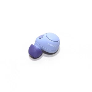 Sony WF-C700N DERECHO Auricular Repuesto Inalámbrico WFC700N Auriculares - Violeta - Imagen 1 de 3