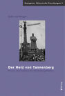 Der Held von Tannenberg: Genese und Funktion des Hindenburg-Mythos (1914-19