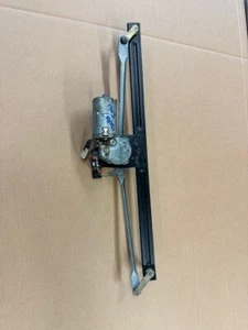 Ford  Capri mk3 Wiper Motor  + Linkage - Picture 1 of 7