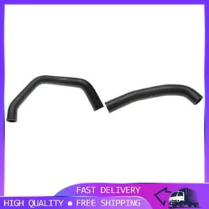 Upper Lower Radiator Hose Coolant Hose For Mazda B4000 4.0L 2000 1999 1998 PG - Picture 1 of 4