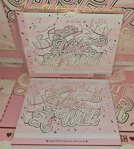 Plouise Make A Wish Eye & Face Palette BNIB - Picture 1 of 5