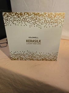 Goldwell Kerasilk Color Gentle Shampoo Y 8.4 oz  (- NEW SEALED FRESH AUTHENTIC - Picture 1 of 6