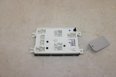 2021 Dodge Challenger BCM Body Control Module 68500894AB OEM MX66 - Image 1 of 4