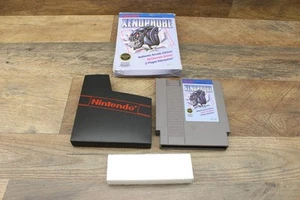 Xenophobe (Nintendo NES, 1988) Video Game with Box - Picture 1 of 20