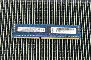 32GB Lot of 4x IBM Lenovo 8GB 1Rx4 PC3-14900R RDIMM ECC RAM Memory Server Hynix - Picture 1 of 4