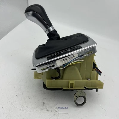 08-14 Mercedes W204 C63 AMG C300 C350 Floor Gear Selector Shifter 2042677524 OEM - Image 1 of 4