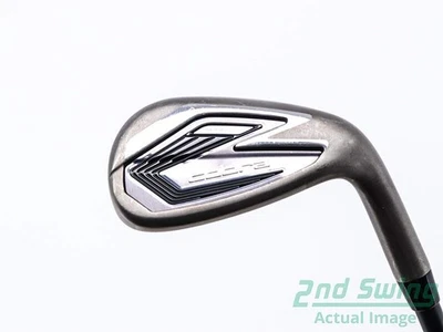 Cobra Darkspeed Wedge Sand SW Graphite Ladies Right 34.5in - Image 1 of 4