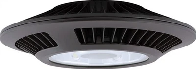 RAB LED Ceiling Light 78W White 5000K - Image 1 of 2