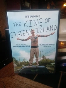The King of Staten Island [DVD] - Picture 1 of 1