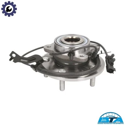 WHEEL BEARING KIT H2Y024BTA FOR DODGE FIAT ECE 2.0L ED3 2.4L EDG 2.4L 4cyl 2.7L - Image 1 of 4
