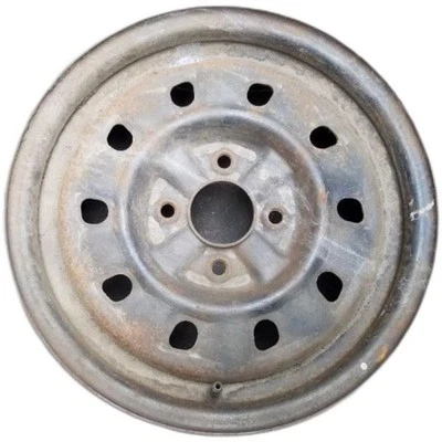 Nissan 240sx OEM Wheel 15” 1989-1998 Original Factory Rim steel 40300 62253 - Image 1 of 4