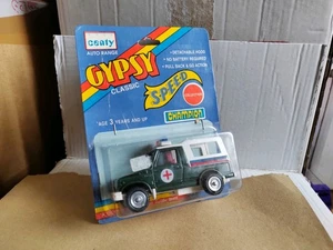 1/40 Boxed Model Centy Gypsy Classic Champion Suzuki SJ  - Picture 1 of 8
