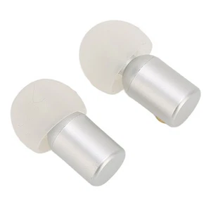 Earbuds Head Replacement Detachable Sports Earphones Head With MMCX Interface CB - Afbeelding 1 van 33