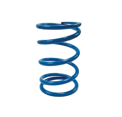 Venom Products Yamaha Steel Primary Clutch Spring - 77-260 Blue/White 210220-001 - Image 1 of 4