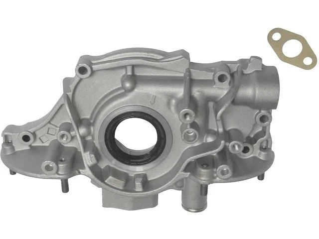 Oil Pump For 01-05 Honda Civic D17A6 SOHC D17A1 D17A7 D17A2 HY73T8 - Image 1 of 1