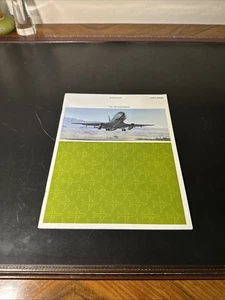 Boeing The 737 Experience Brochure 1976 - Picture 1 of 13